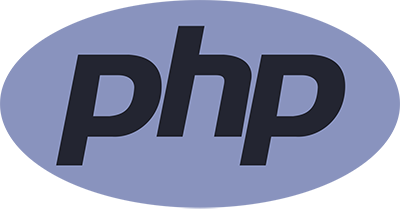 php logo